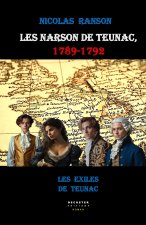 Les Narson de Teunac 1789-1792