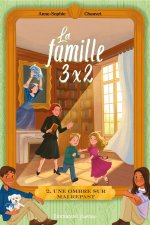La famille 3x2 2