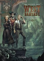 West Fantasy - Tome 8
