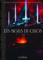 Les Sigils du chaos - Tome 1