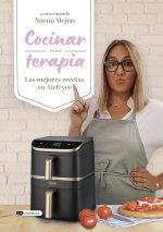 Cocinar es mi terapia