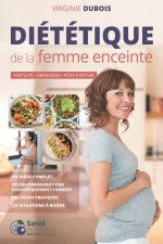 Diététique de la femme enceinte