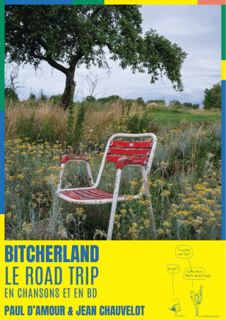Bitcherland