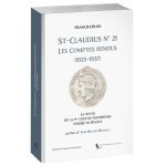 St-Claudius numéro 21 : Les Comptes rendus (1925-1937)