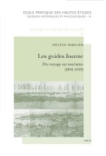Les guides Joanne
