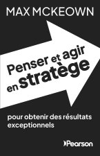 The Strategy book (version française)