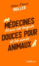 Médecines douces pour animaux