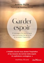 Garder espoir
