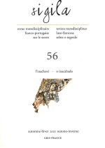 Sigila n°56 Automne-Hiver 2025