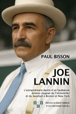 Joe Lannin