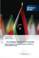 The Strategic Pulse of Civil Society