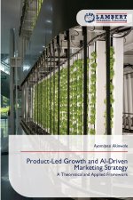 Product-Led Growth and AI-Driven Marketing Strategy