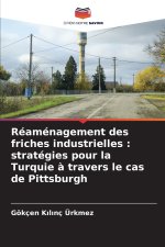 Réaménagement des friches industrielles