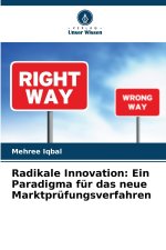Radikale Innovation