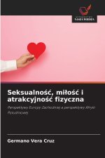 Seksualność, miłość i atrakcyjność fizyczna