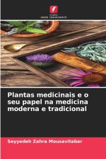 Plantas medicinais e o seu papel na medicina moderna e tradicional
