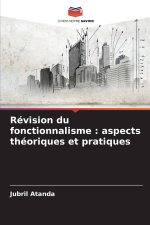 Révision du fonctionnalisme