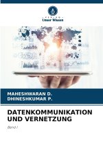 DATENKOMMUNIKATION UND VERNETZUNG