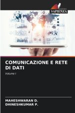COMUNICAZIONE E RETE DI DATI