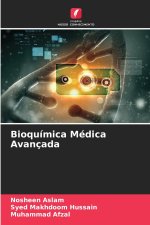 Bioquímica Médica Avançada