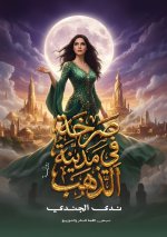 صرخة في مدينة الذهب