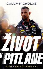 Život v pitlane