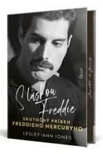 S láskou Freddie
