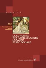 Comunità tra partecipazione locale e stato sociale