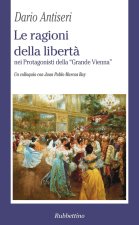 ragioni della libertà nei protagonisti della «Grande Vienna». Un colloquio con Juan Pablo Marcos Bay