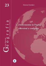 bioeconomia in Puglia: riflessioni a confronto