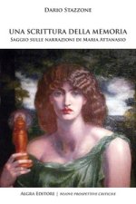 scrittura della memoria. Saggio sulle narrazioni di Maria Attanasio