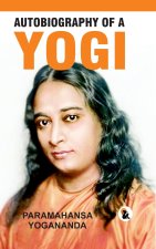 Autobiography of Yogi |Paramahansa Yogananda |Hardback Edition|Sasa Publishing Classic Series | 2024