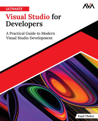 Ultimate Visual Studio for Developers