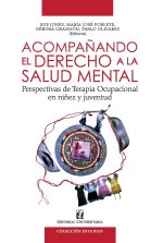 Acompañando el derecho a la salud mental