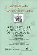 Derroteros del viaje al estrecho de Magallanes (1557-1559)