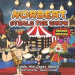 Norbert Steals the Show