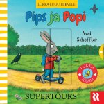 Pips ja Popi. Supertõuks