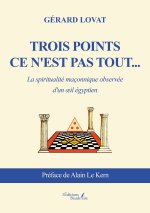 Trois points ce n'est pas tout...