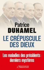 Le crépuscule des dieux