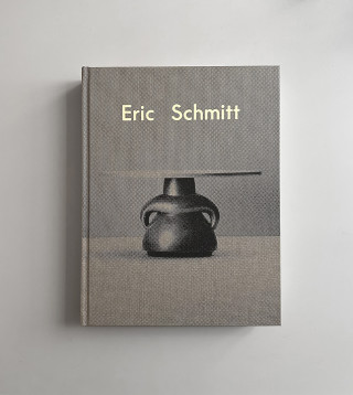 Eric Schmitt