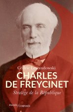 Charles de Freycinet