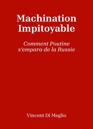 Machination impitoyable