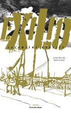 Exilio - La lumière oubliée