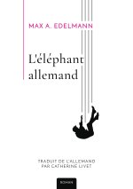 L'éléphant allemand