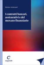 contratti bancari, assicurativi e del mercato finanziario