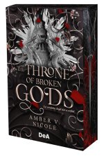 throne of broken gods. La vendetta degli dei sconfitti. Booklover approved