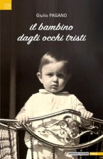 bambino dagli occhi tristi