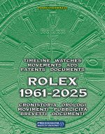 Rolex 1961-2025