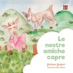 nostre amiche capre