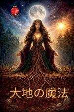 大地の魔法